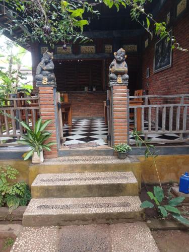 Dannyjuljol Homestay in Dompu