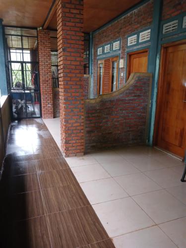 Dannyjuljol Homestay in Dompu