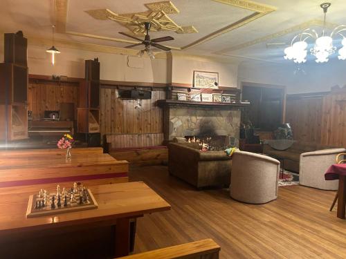 Green Gables Motel in Warburton in Yarra-völgy