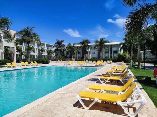 Luz de Luna Emotions in Guayacanes