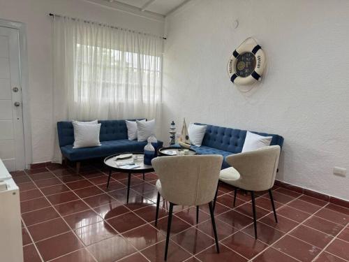 Luz de Luna Emotions in Guayacanes