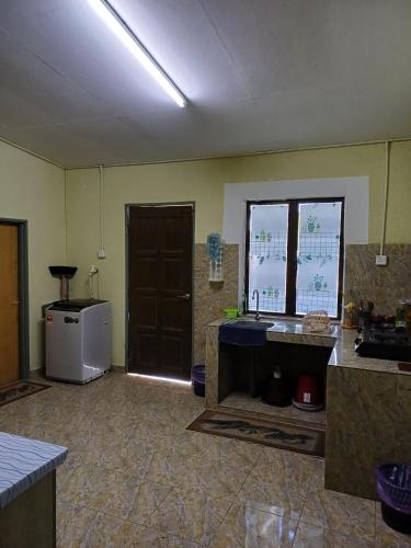 SeaView Homestay