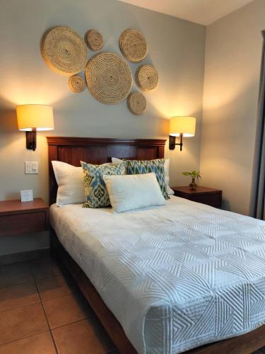 HOTEL COLLI Room Type - Economy Double Room