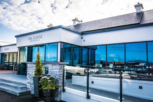 . Sea Lodge Hotel