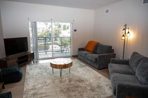 Brand New HUGE Apartment Next To Mayo, Park Free in Rochester, USA