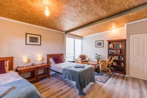 JoY's Guesthouse in Romsey