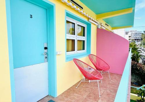 Le Mambo, Noumea (foto 8)