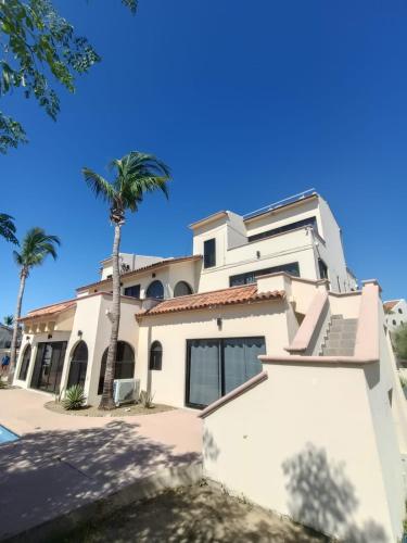Casona in San José del Cabo, Mexico