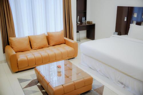 Hotel Mireya Sorowako in Anggrek