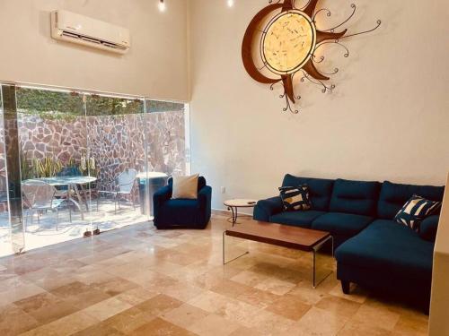 Cozy family house with pool in Puerto Vallarta, Mexico