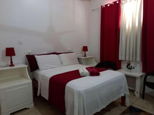 Drifters@One Mile in Negril