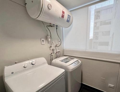 Departamento Miraflores Larcomar con terraza