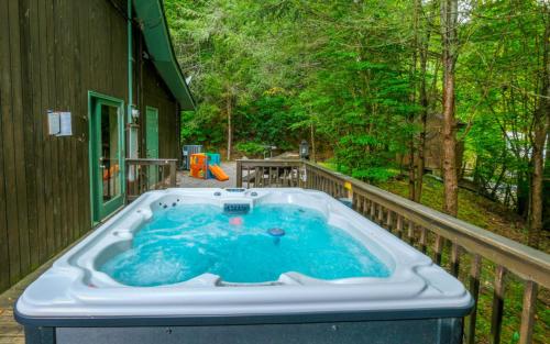 Adventure Lodge image