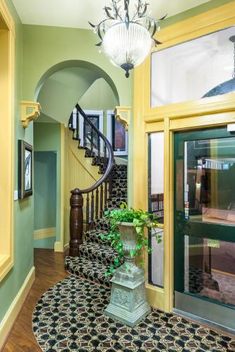 Fasiliteter, Hotel Brexton, Trademark Collection by Wyndham in Mt. Vernon