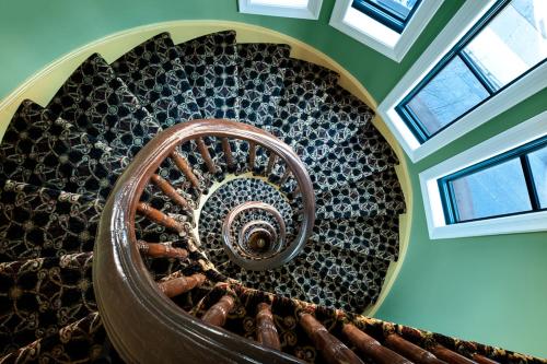 Fasiliteter, Hotel Brexton, Trademark Collection by Wyndham in Mt. Vernon