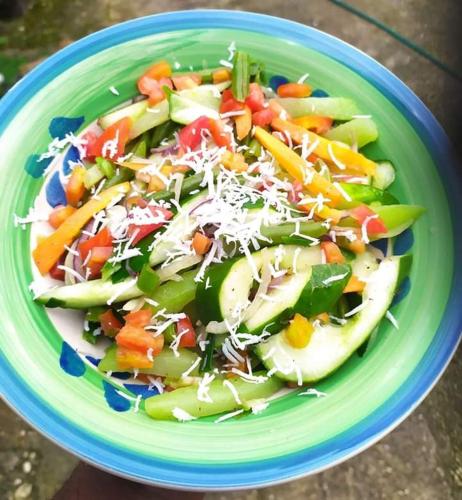 River by the sea lodge in Sanyang