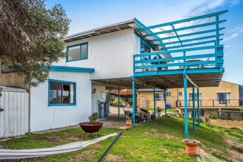 Blue View - UNINTERRUPTED OCEAN VIEWS FOR MILES