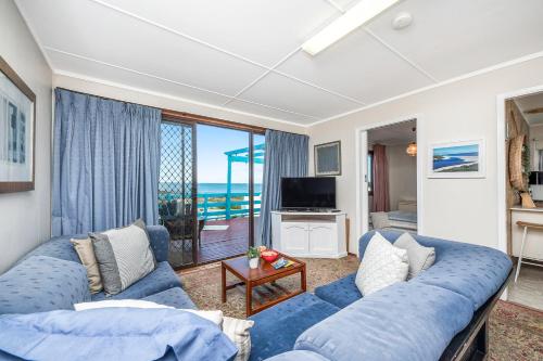 Blue View - UNINTERRUPTED OCEAN VIEWS FOR MILES