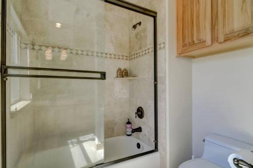 Washoe Wanderlust - Game Rm w Pool Table - Foosball