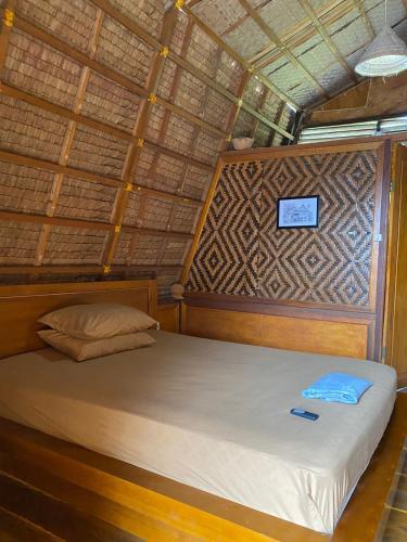 본토 렘팡안 Rammang Rammang Ecolodge and Cafe 호텔 스위트룸