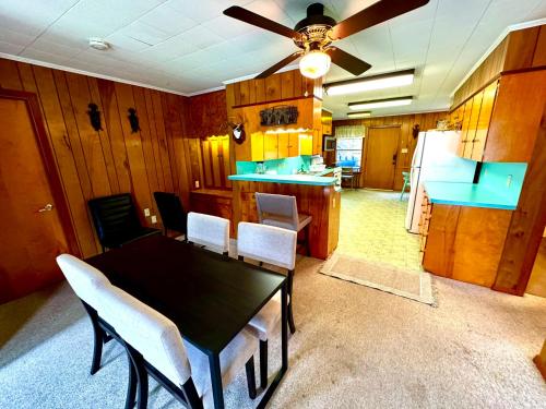 Konyha, Home in Rockport in Lamar (TX)