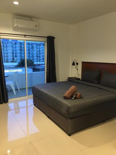 Smart Place Pattaya, Pattaya Central