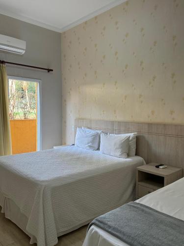 Pousada Shangrila RP