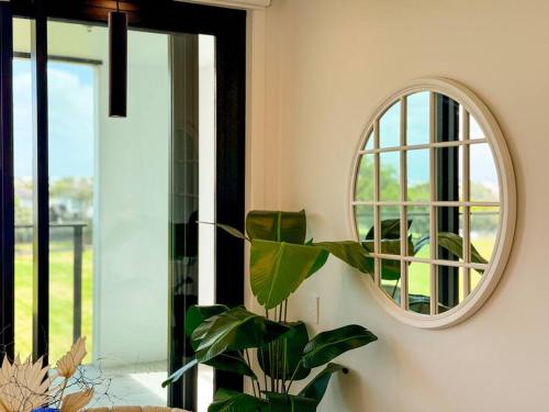 Luxurious 2-Bs with Scenic Park View in East AKL, Auckland (photo 7)