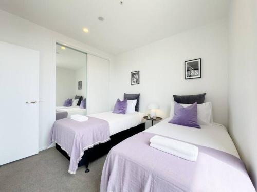 Luxurious 2-Bs with Scenic Park View in East AKL, Auckland (photo 10)