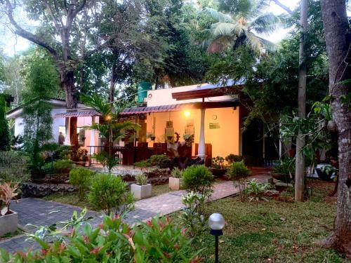 Imperial Resort in Udawalawe