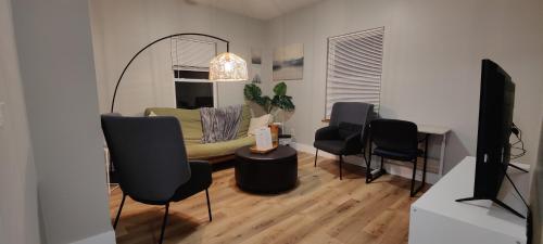 3B1B house by Methodist Hospital in Minneapolis, USA
