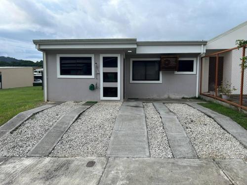 Nice house, in condominium near Herradura, Jacó