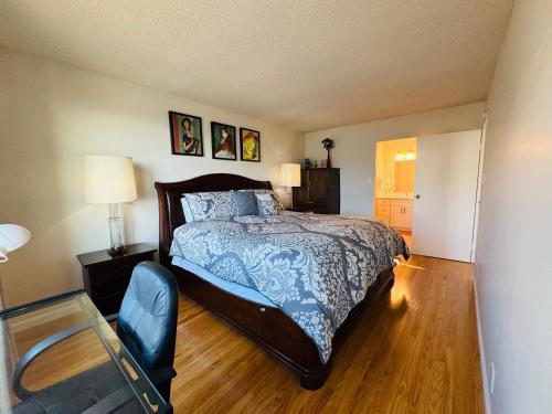 Ocean Breeze Coastal Getaway