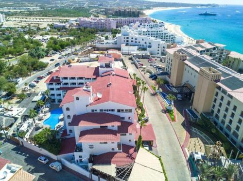 Medano Beach house in Cabo San Lucas, Mexico