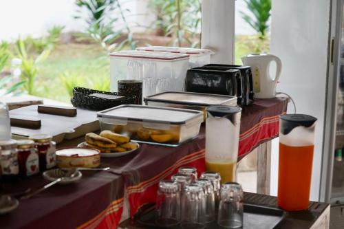 peeKAboo Diani Beach in Mombasa