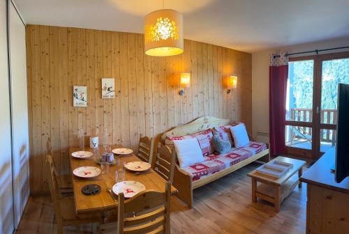Cosy Montagne 4