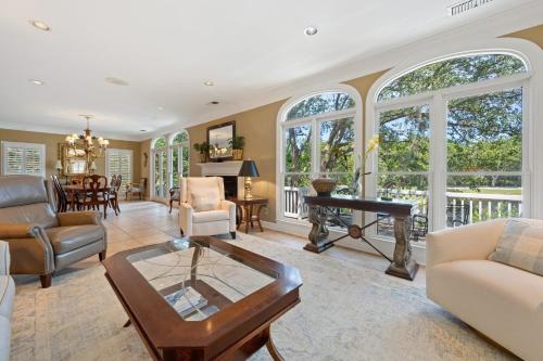 Sue's Way at Peace Vacations villa by Peace Vacations in Debidue Island (SC)