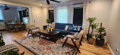 Master Suite in Smyrna in Smyrna, USA