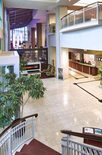 Executive Plaza Hotel & Conference Centre, Metro Vancouver