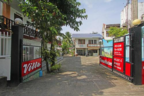 Villa Consolacion Resort