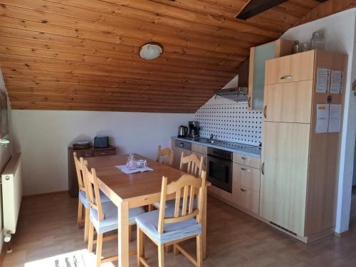 Ferienwohnung Jutta in Höchst