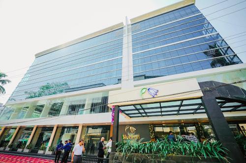 Hotel Bluebell, Kozhikode