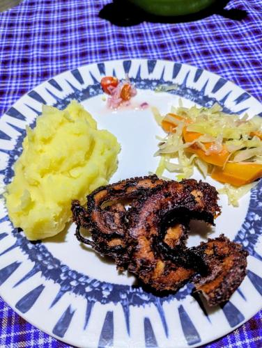 Kaole Home Stay in Bagamoyo