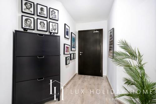 LUX The Dubai Marina View Suite, Dubái (foto 10)