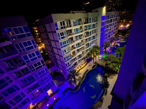 Grand Avenue Residence condominium