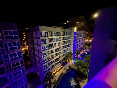 Grand Avenue Residence condominium
