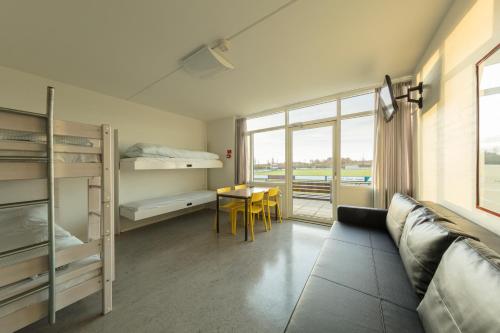 Jetsmark Idrætscenter in Pandrup