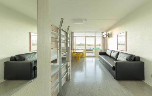 Facilities, Jetsmark Idrætscenter in Pandrup