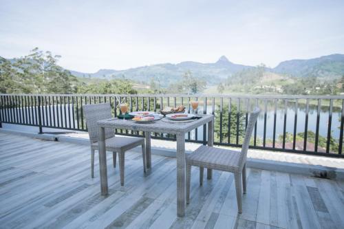 Pekoe Lodge in Maskeliya