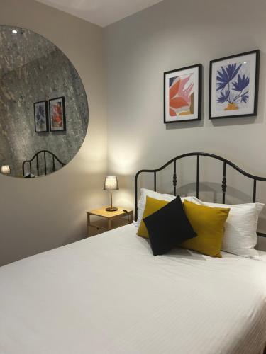 Angel Suites